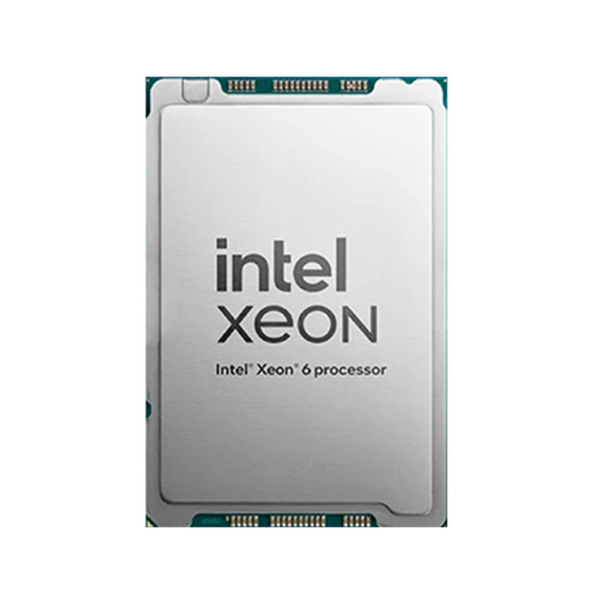 Intel Xeon W9-3595X Processor
