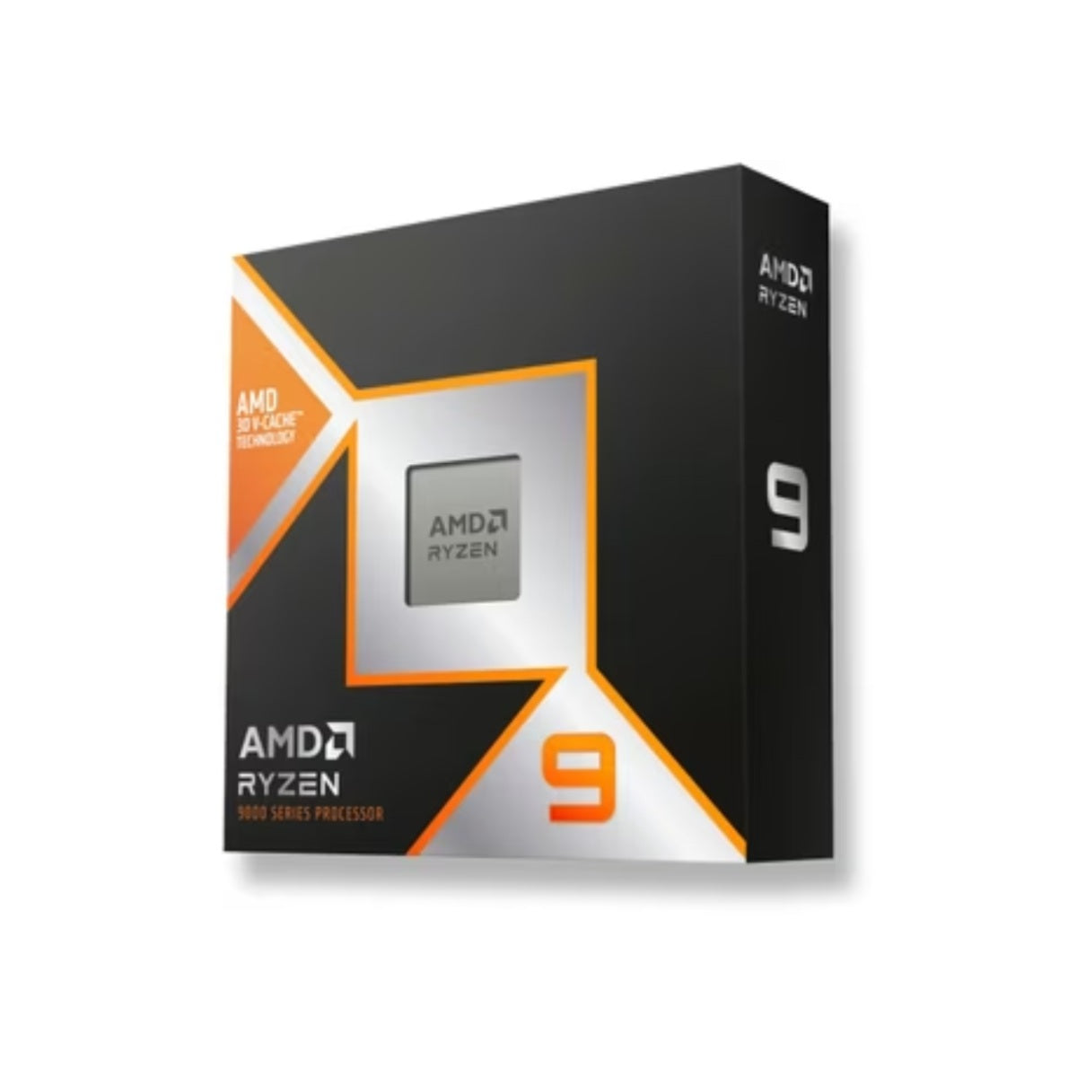 AMD Ryzen 9 9950X3D Processor