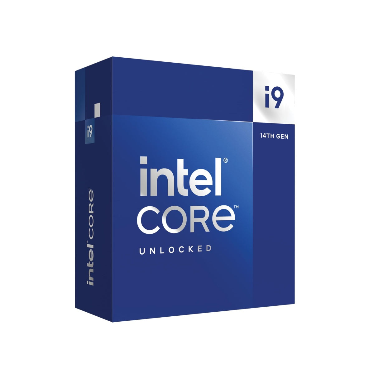 Intel Core i9-14900K Processor